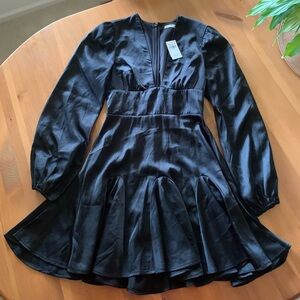 Abercrombie Mini Dress